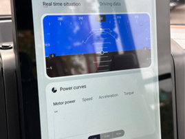 Mönkijä Segway Fugleman 2025 17631997