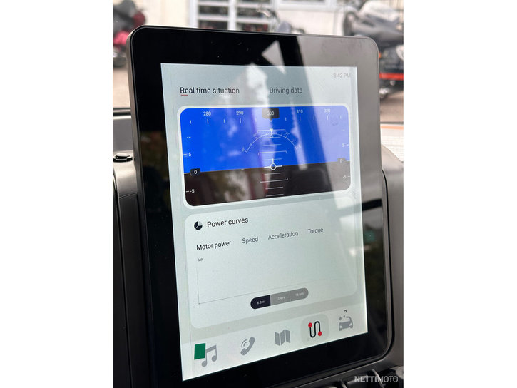 Mönkijä Segway Fugleman 2025 17631997