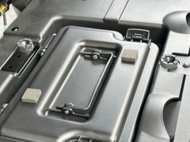 Mönkijä Segway Fugleman 2025 17631999