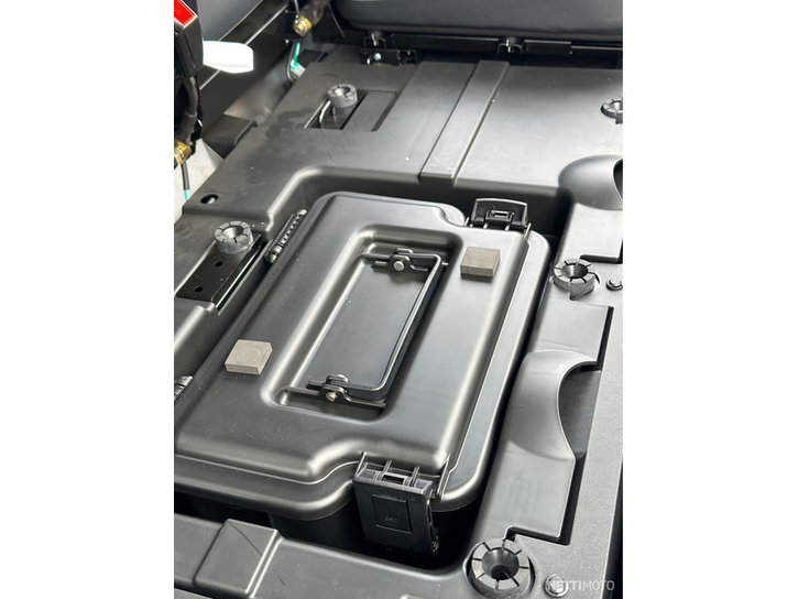 Mönkijä Segway Fugleman 2025 17631999