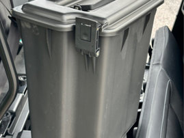 Mönkijä Segway Fugleman 2025 17632000