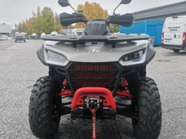 Mönkijä Segway Snarler 2021 17751480