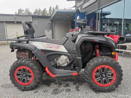 Mönkijä Segway Snarler 2021 17751481