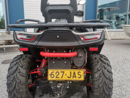 Mönkijä Segway Snarler 2021 17751482