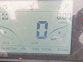 Mönkijä Segway Snarler 2021 17751483