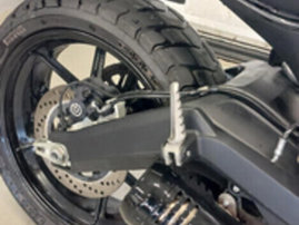 Moottoripyörä Ducati Scrambler 2021 17777284