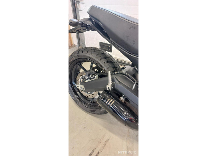 Moottoripyörä Ducati Scrambler 2021 17777284