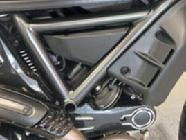 Moottoripyörä Ducati Scrambler 2021 17777286