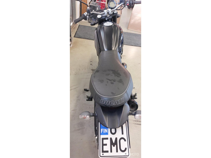 Moottoripyörä Ducati Scrambler 2021 17777288