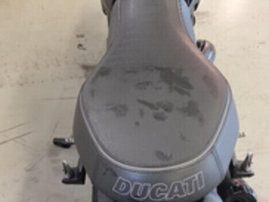 Moottoripyörä Ducati Scrambler 2021 17777288