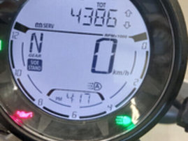 Moottoripyörä Ducati Scrambler 2021 17777290