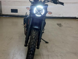 Moottoripyörä Ducati Scrambler 2021 17777292