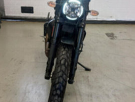 Moottoripyörä Ducati Scrambler 2021 17777294