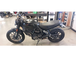 Moottoripyörä Ducati Scrambler 2021 17777298