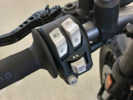 Moottoripyörä Ducati Scrambler 2021 17777301