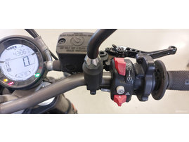 Moottoripyörä Ducati Scrambler 2021 17777303