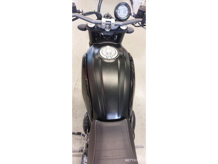 Moottoripyörä Ducati Scrambler 2021 17777306