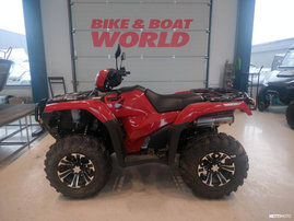 Mönkijä Honda TRX 2025 24263615