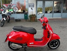 Vespa GTS 3152566
