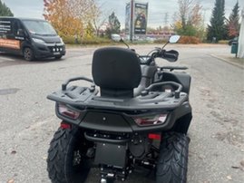 Mönkijä Segway Snarler 2024 17825454