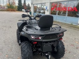 Mönkijä Segway Snarler 2024 17825455