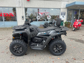 Mönkijä Segway Snarler 2024 17825456