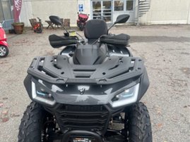 Mönkijä Segway Snarler 2024 17825457