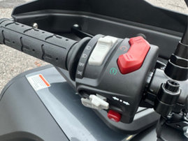 Mönkijä Segway Snarler 2024 17825459