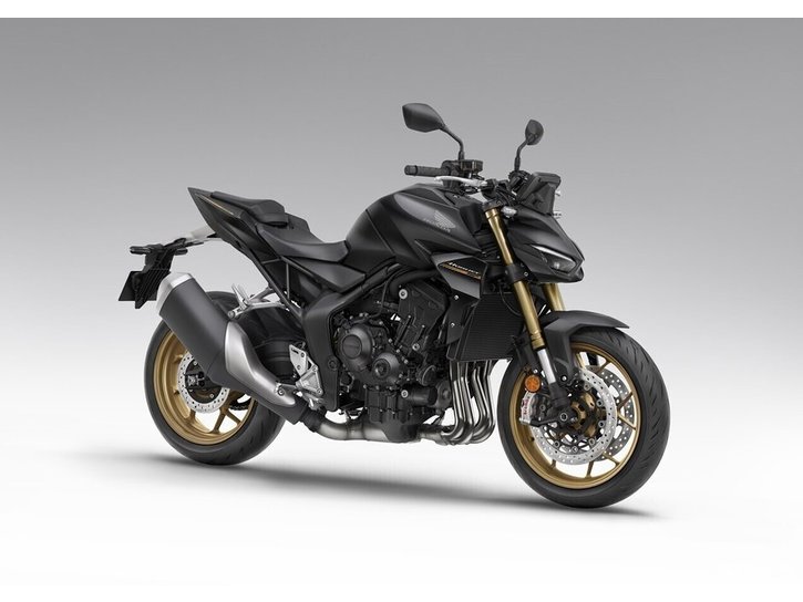 Moottoripyörä Honda CB 2025 17832105