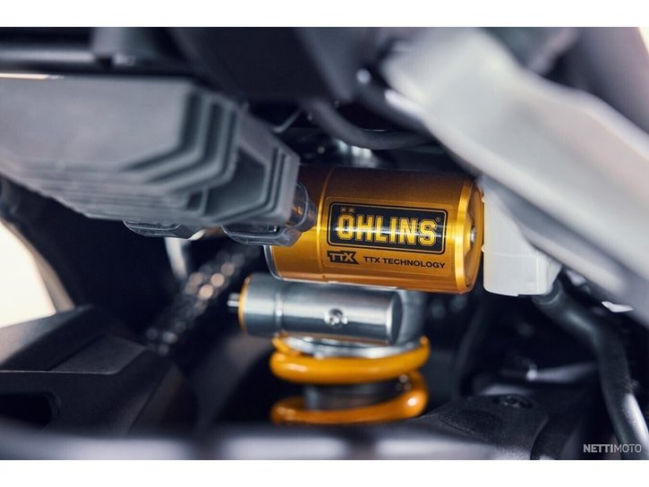 Moottoripyörä Honda CB 2025 17832108