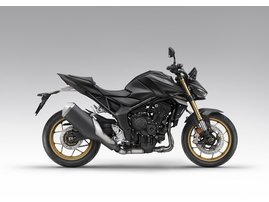 Moottoripyörä Honda CB 2025 17832110