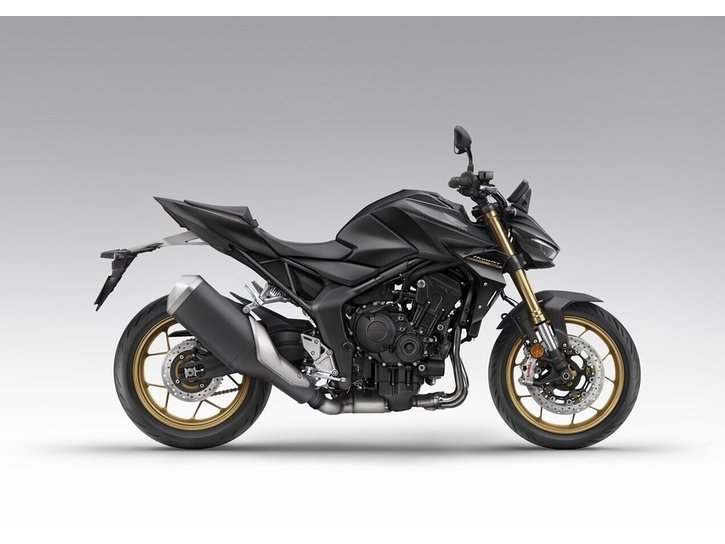 Moottoripyörä Honda CB 2025 17832110