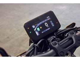 Moottoripyörä Honda CB 2026 17832106