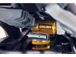 Moottoripyörä Honda CB 2026 17832108