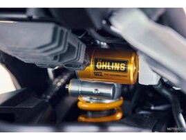 Moottoripyörä Honda CB 2026 17832108