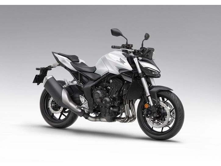 Moottoripyörä Honda CB 2025 17832871