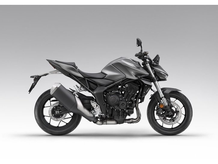 Moottoripyörä Honda CB 2025 17832872