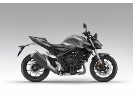 Moottoripyörä Honda CB 2025 17832872