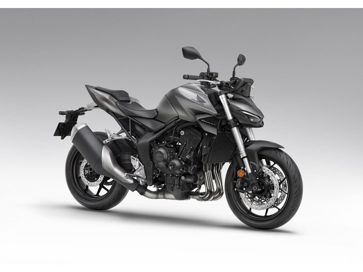 Moottoripyörä Honda CB 2025 17832873