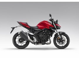 Moottoripyörä Honda CB 2025 17832874