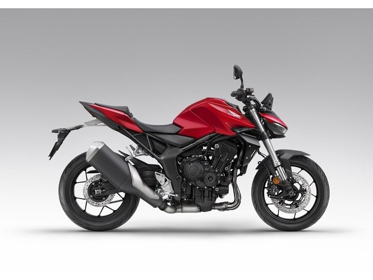 Moottoripyörä Honda CB 2025 17832874