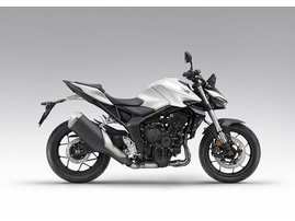 Moottoripyörä Honda CB 2025 17832876