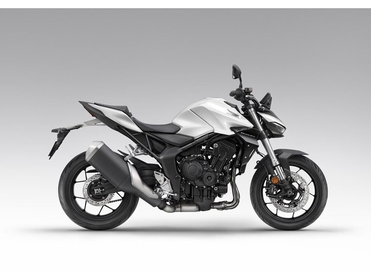 Moottoripyörä Honda CB 2025 17832876