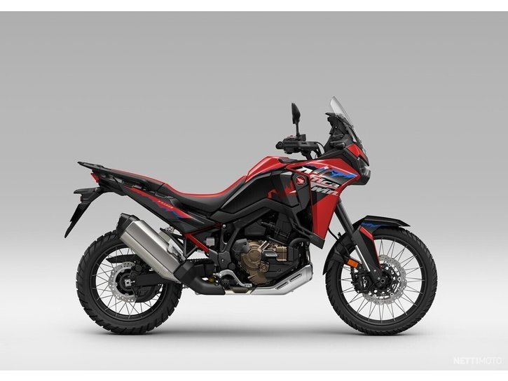 Moottoripyörä Honda CRF 2025 17833061