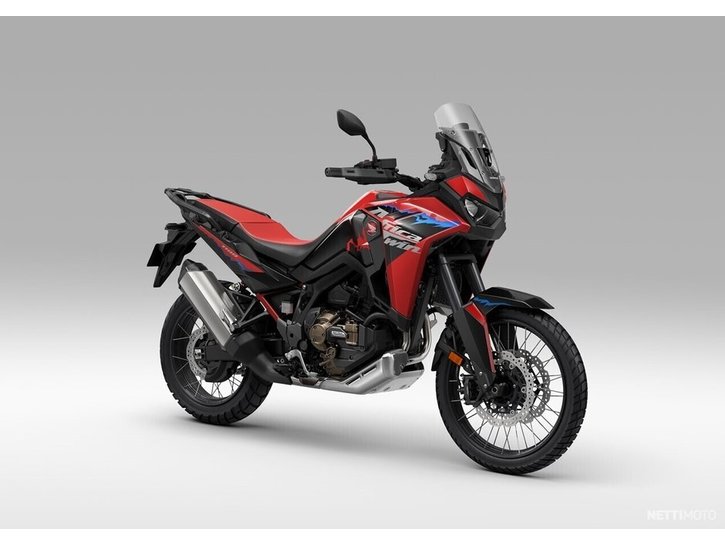 Moottoripyörä Honda CRF 2025 17833062