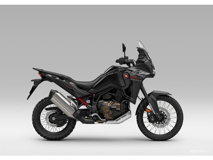 Moottoripyörä Honda CRF 2025 17833264
