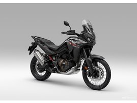 Moottoripyörä Honda CRF 2025 17833265