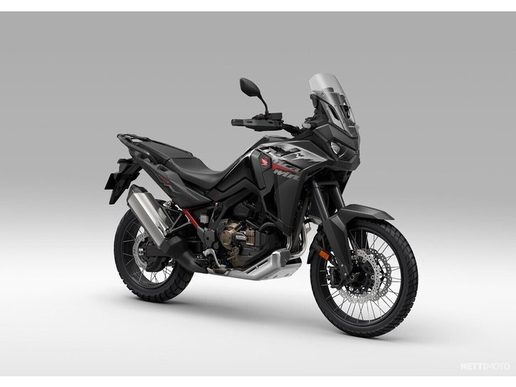 Moottoripyörä Honda CRF 2025 17833265