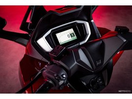 Skootteri Honda Forza 2025 17833400