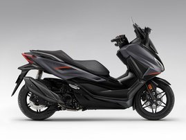 Skootteri Honda Forza 2025 17833401